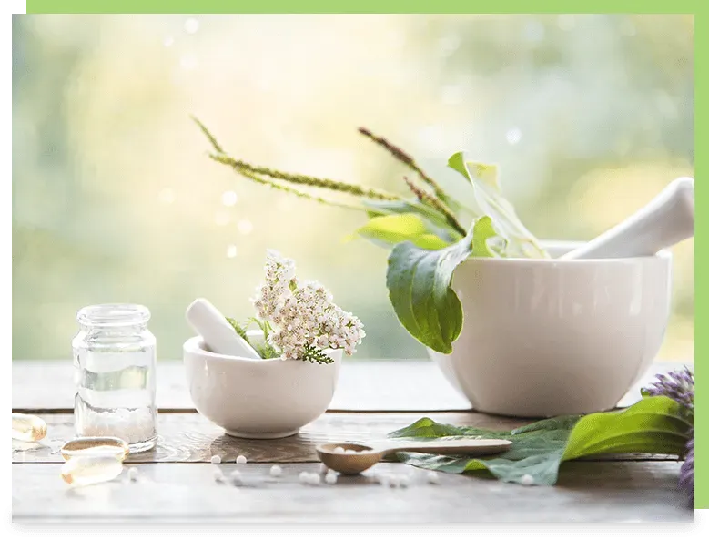 Un cabinet dédié à l’homéopwebp