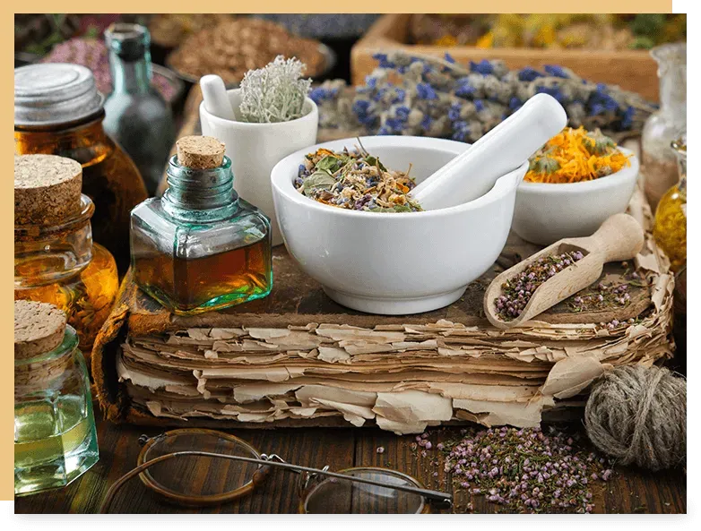 consultation medecine naturelle