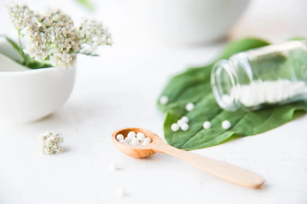 Homéopathie à Saint-André-de-Cubzac