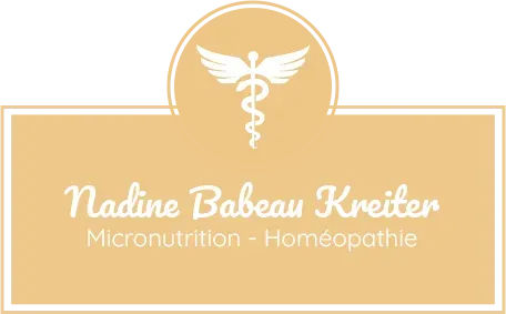 logo Nadine Babeau